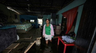 En Colombie: La Mojana, ou l'impuissance face aux inondations