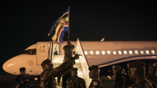 Est de la RDC: début du retrait de la force régionale est-africaine