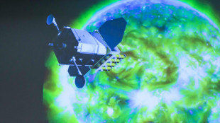 Dalla sonda Parker le foto del Sole pi&ugrave; ravvicinate di sempre