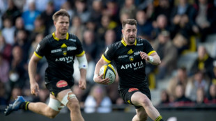 Top 14: Arthur Reti&egrave;re (La Rochelle) signe &agrave; Toulouse pour trois ans