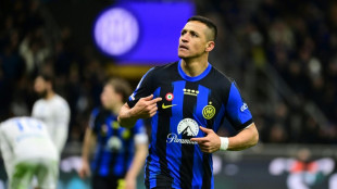 Inter vence Empoli (2-0) e volta a abrir 14 pontos de vantagem na lideran&ccedil;a
