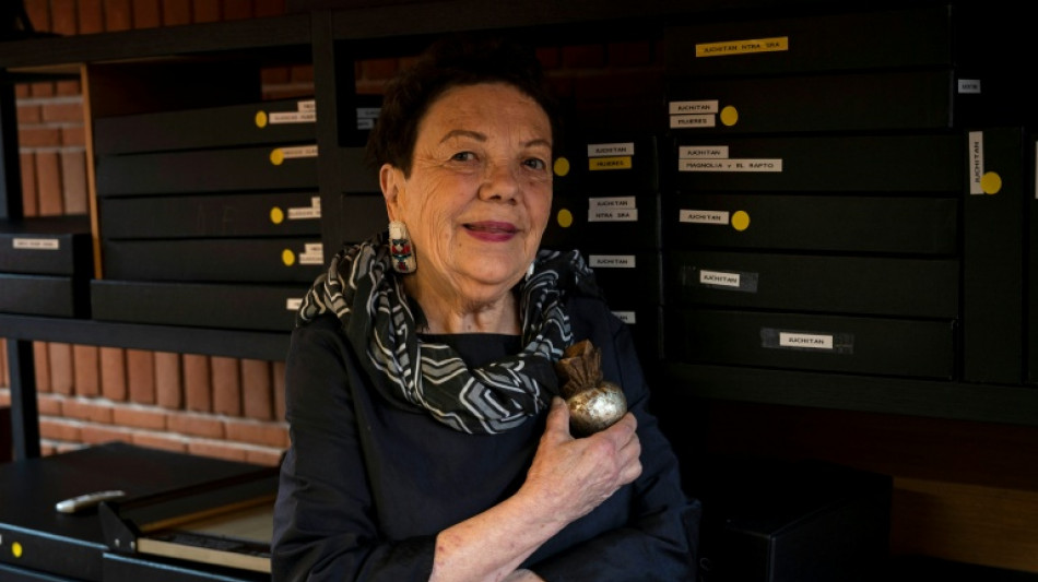 Fotógrafa mexicana Graciela Iturbide vence o Prêmio Princesa das Astúrias das Artes