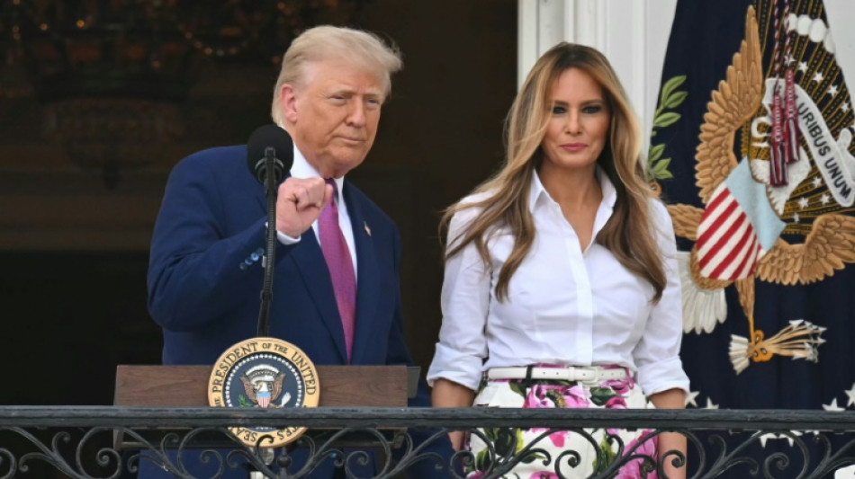 Attacking Iran, Israel again calls bluff of 'man of peace' Trump