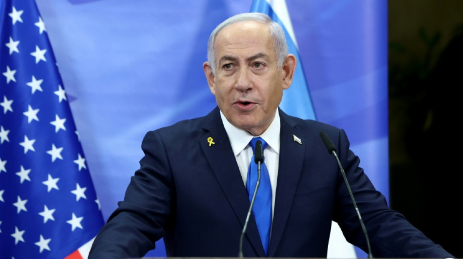 Israel aprova proposta americana de tr&eacute;gua para o Ramad&atilde; e a P&aacute;scoa judaica&nbsp;
