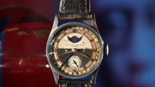 Relógio do último imperador da China é leiloado por US$ 5 milhões