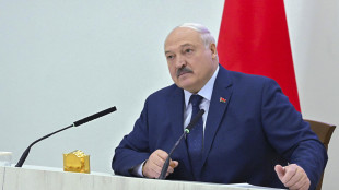 Lukashenko si offre di ospitare colloqui di pace a Minsk