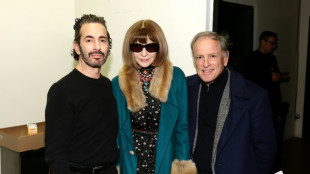 Marc Jacobs change de mains, passant de LVMH au duo am&eacute;ricain WHP Global et G-III