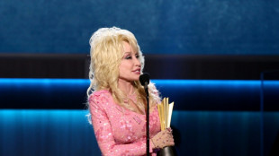 El marido de la cantante Dolly Parton muere a los 82 a&ntilde;os
