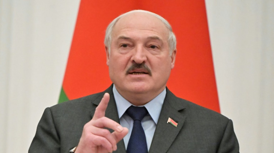 Ante Rusia, la soberanía de Bielorrusia está también en peligro 