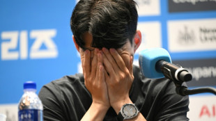 Foot: Son annonce la fin d'un chapitre long d'une d&eacute;cennie avec Tottenham