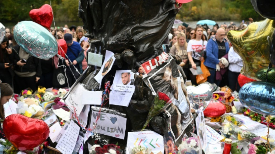 Liam Payne avant sa mort : coca&iuml;ne, alcool et antid&eacute;presseurs