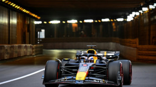 Verstappen admits that Red Bull facing problems in Monaco