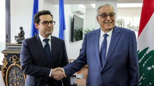 Le chef de la diplomatie française au Liban pour désamorcer le conflit avec Israël