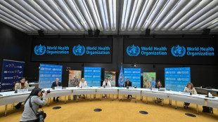 Negociações na OMS sobre acordo para futuras pandemias ainda enfrentam obstáculos
