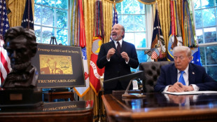 Presentan una demanda contra la visa a 100.000 d&oacute;lares ordenada por Trump