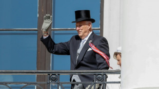 Le roi de Norvège reçoit un stimulateur cardiaque