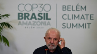 Lula afirma que COP30 de Bel&eacute;m ser&aacute; "a melhor de todas"