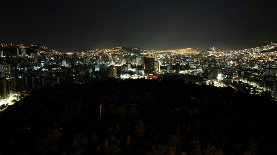 Equador registra mais de 1.300 inc&ecirc;ndios florestais em menos de um m&ecirc;s