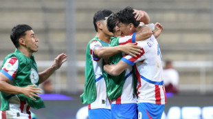 Paraguai avan&ccedil;a e elimina Venezuela no Sul-Americano Sub-20 com vit&oacute;ria de 1 a 0