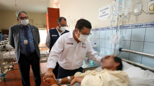 Peru enfrenta surto de síndrome de Guillain-Barré
