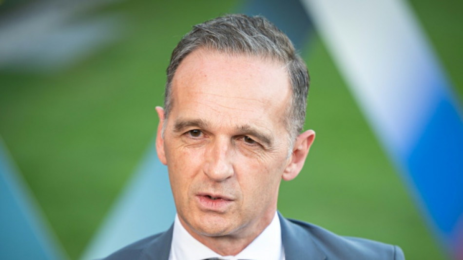 Fr&uuml;herer Bundesau&szlig;enminister Maas neuer Pr&auml;sident von Deutschem Polen-Institut