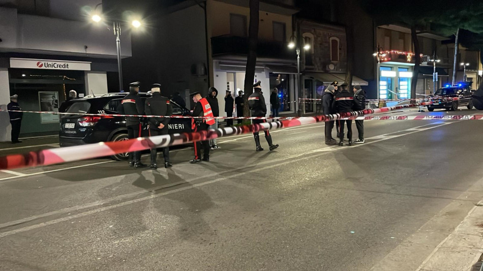 Cc che spar&ograve; e uccise a Capodanno, chiesta l'archiviazione