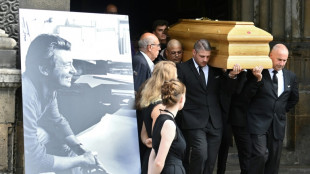 Dernier hommage au dessinateur Semp&eacute;, cr&eacute;ateur du Petit Nicolas