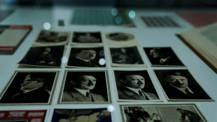 Bundesarchiv soll gefälschte Hitler-Tagebücher dauerhaft verwahren