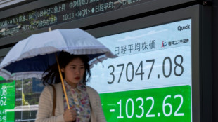 L'économie japonaise s'est contractée plus qu'attendu au premier trimestre