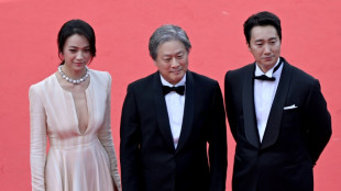 El surcoreano Park Chan-wook vuelve a Cannes con un drama policial y rom&aacute;ntico