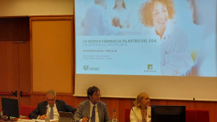 Gli italiani vogliono trovare pi&ugrave; servizi nelle farmacie