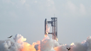 SpaceX lanzar&aacute; un nuevo vuelo de prueba de su megacohete Starship