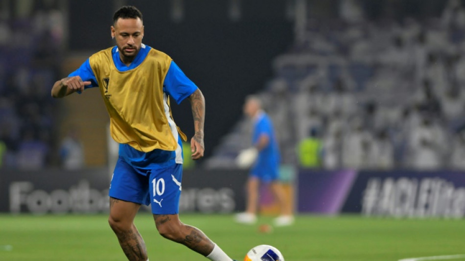 T&eacute;cnico do Inter Miami n&atilde;o acredita na chegada de Neymar pelo limite salarial da MLS