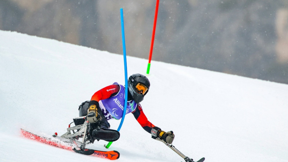 "Tut sehr weh": Forster verpasst Gold-Hattrick klar