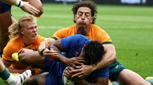 Mondial-2023: la blessure, un passage oblig&eacute; dans le rugby