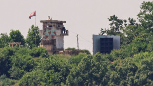 Corea del Norte retira altavoces de propaganda de la frontera, seg&uacute;n el ej&eacute;rcito surcoreano