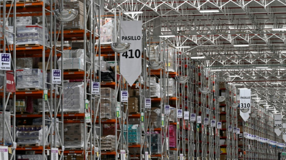 El banco central de M&eacute;xico reduce nuevamente el pron&oacute;stico del PIB para este a&ntilde;o