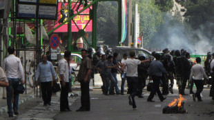 Iran, 'giustiziati stamattina due dissidenti Mujaheddin'