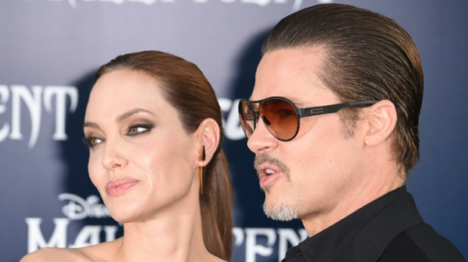 Brad Pitt s'oppose à la vente par Angelina Jolie d'une partie de leur domaine viticole en Provence