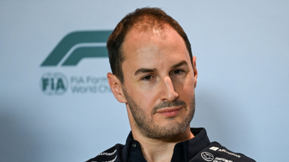 Oliver Oakes surpreende e renuncia ao cargo de chefe de equipe da Alpine
