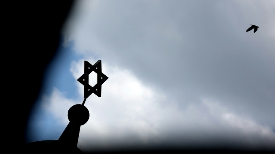 Bundesregierung beschließt nationale Antisemitismus-Strategie