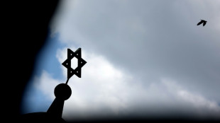 Festnahme nach Brandanschlag auf Synagoge in nieders&auml;chsischem Oldenburg