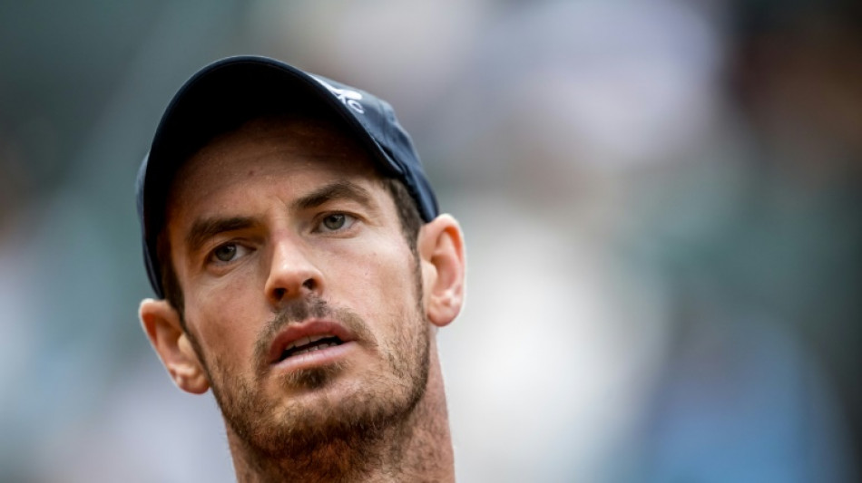 Andy Murray uncertain if he'll play in fifth Olympics