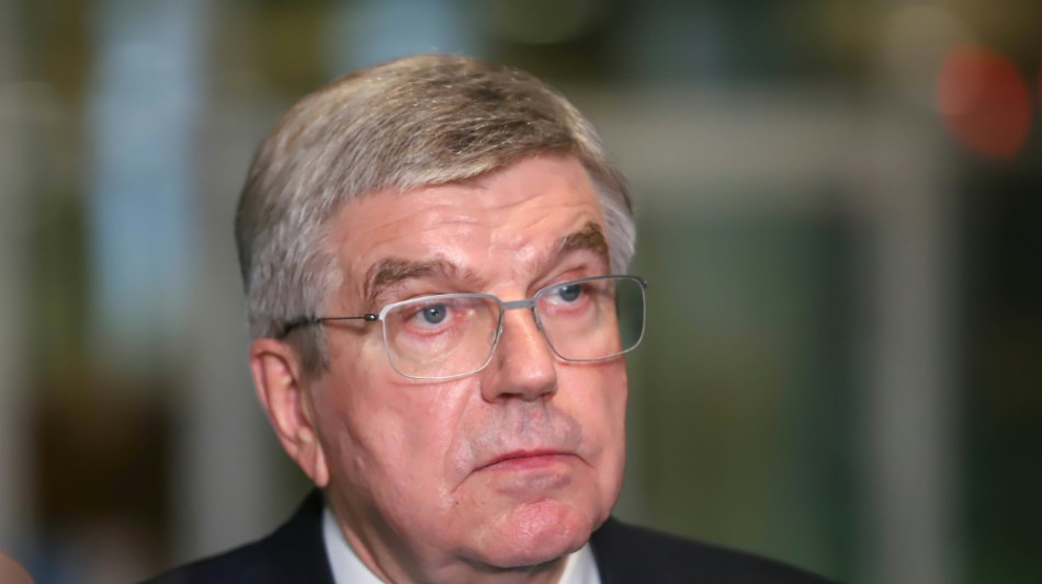 Olympia 2024: IOC l&auml;sst Russen als neutrale Athleten zu