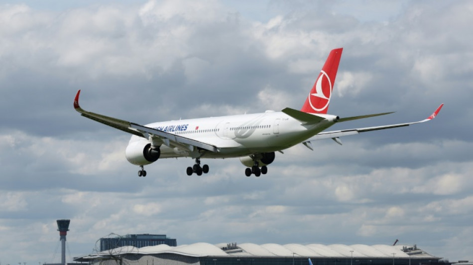 El aeropuerto londinense de Heathrow invertir&aacute; casi 3.000 millones de d&oacute;lares en modernizarse