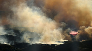 Inc&ecirc;ndios devastadores em Los Angeles deixam 10 mortos