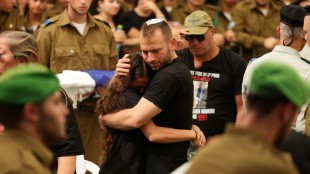 Hamas se compromete a devolver todos os corpos de ref&eacute;ns a Israel