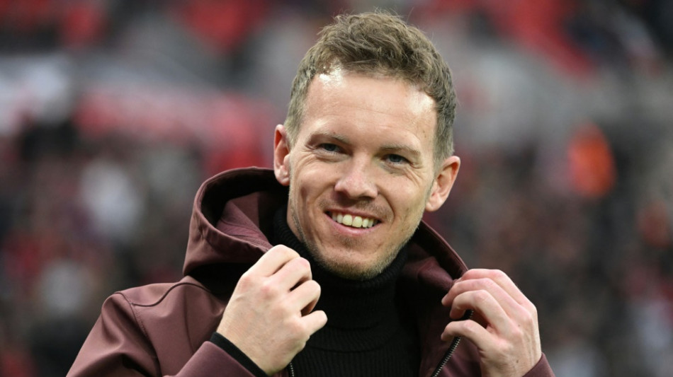 Bundestrainer-Suche: FC Bayern w&uuml;rde Nagelsmann freigeben