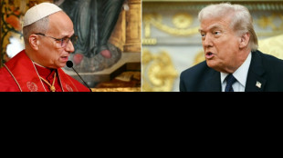 Pope Leo comes into his own with Trump spat