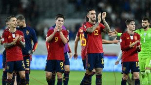 Espanha vence Chipre e se isola na lideran&ccedil;a do Grupo A das Eliminat&oacute;rias da Euro